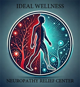 Neuropathy Baltimore MD Ideal Wellness Neuropathy Baltimore MD Ideal Wellness